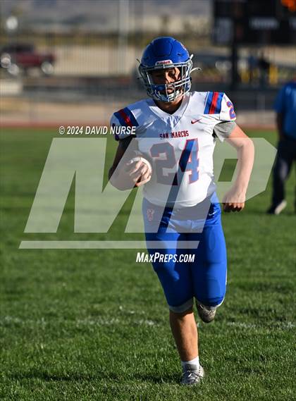 Thumbnail 3 in San Marcos @ Knight photogallery.