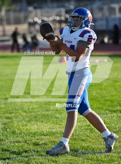 Thumbnail 1 in San Marcos @ Knight photogallery.