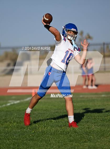 Thumbnail 1 in San Marcos @ Knight photogallery.