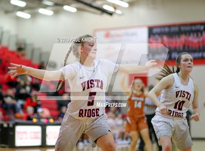 Thumbnail 2 in Round Rock Westwood @ Vista Ridge photogallery.