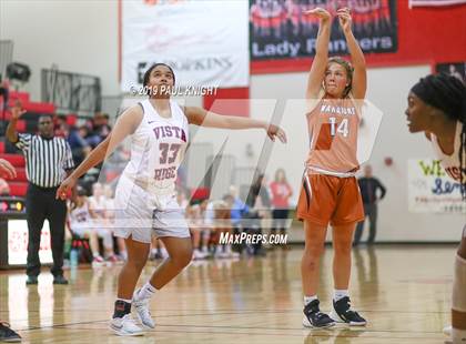 Thumbnail 3 in Round Rock Westwood @ Vista Ridge photogallery.