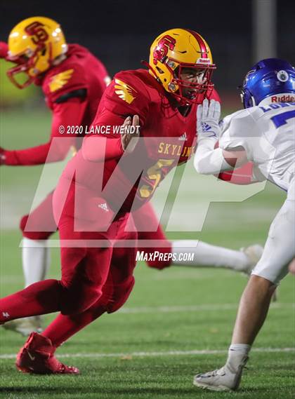 Thumbnail 2 in Longmont @ Skyline photogallery.