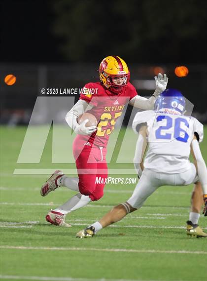 Thumbnail 3 in Longmont @ Skyline photogallery.