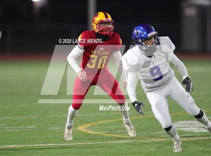 Thumbnail 2 in Longmont @ Skyline photogallery.