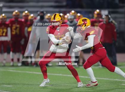 Thumbnail 3 in Longmont @ Skyline photogallery.