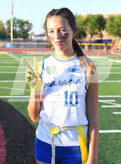 Thumbnail 3 in Marana @ Mountain Pointe photogallery.
