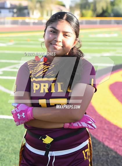Thumbnail 1 in Marana @ Mountain Pointe photogallery.