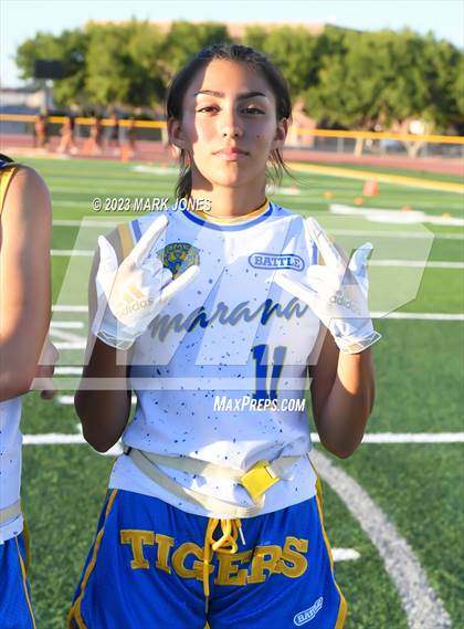Thumbnail 3 in Marana @ Mountain Pointe photogallery.