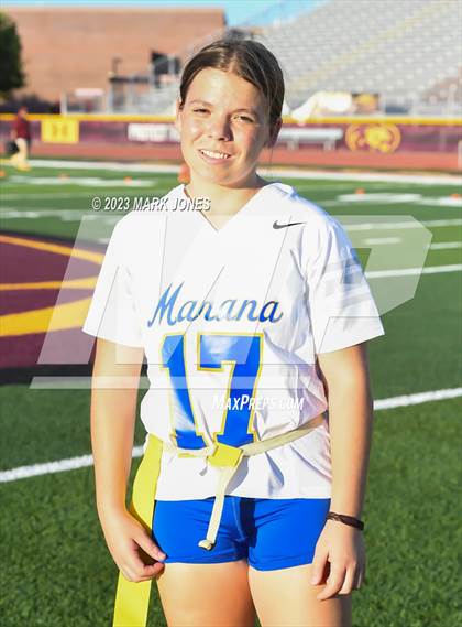 Thumbnail 1 in Marana @ Mountain Pointe photogallery.