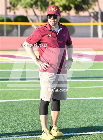 Thumbnail 1 in Marana @ Mountain Pointe photogallery.