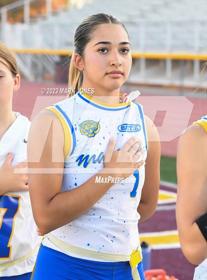 Thumbnail 1 in Marana @ Mountain Pointe photogallery.