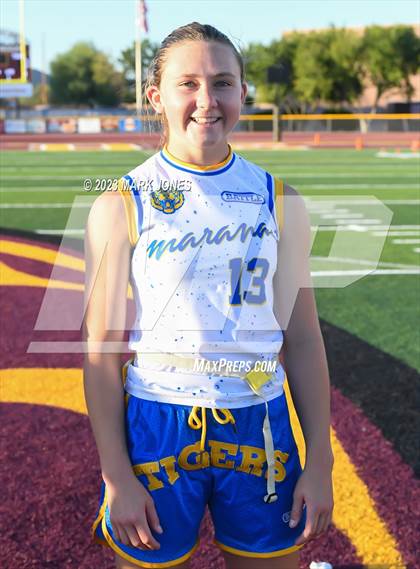 Thumbnail 1 in Marana @ Mountain Pointe photogallery.