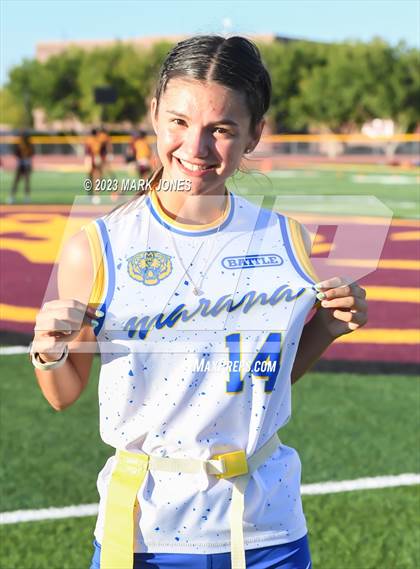 Thumbnail 1 in Marana @ Mountain Pointe photogallery.