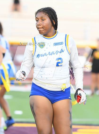 Thumbnail 3 in Marana @ Mountain Pointe photogallery.