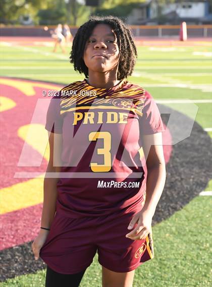Thumbnail 1 in Marana @ Mountain Pointe photogallery.