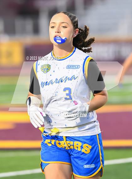 Thumbnail 3 in Marana @ Mountain Pointe photogallery.