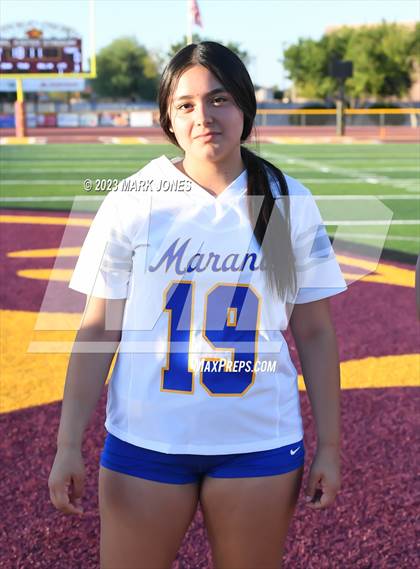 Thumbnail 2 in Marana @ Mountain Pointe photogallery.