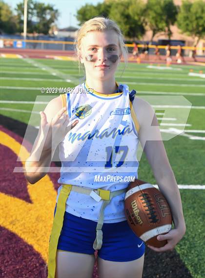 Thumbnail 2 in Marana @ Mountain Pointe photogallery.