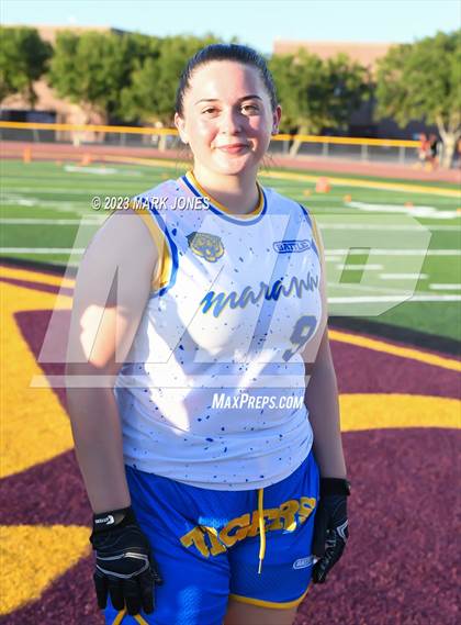 Thumbnail 3 in Marana @ Mountain Pointe photogallery.
