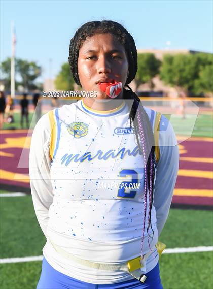 Thumbnail 2 in Marana @ Mountain Pointe photogallery.
