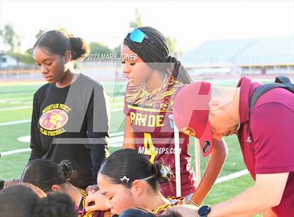 Thumbnail 2 in Marana @ Mountain Pointe photogallery.