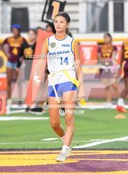 Thumbnail 1 in Marana @ Mountain Pointe photogallery.