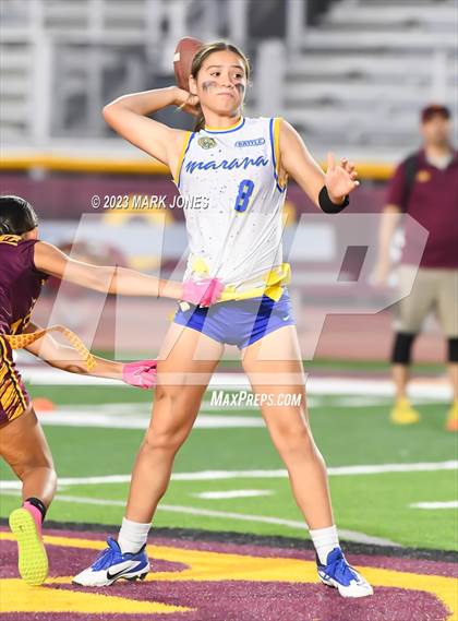 Thumbnail 2 in Marana @ Mountain Pointe photogallery.