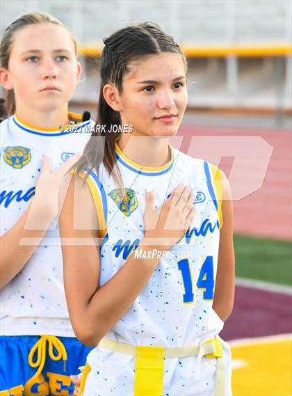 Thumbnail 3 in Marana @ Mountain Pointe photogallery.