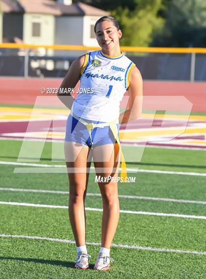 Thumbnail 2 in Marana @ Mountain Pointe photogallery.