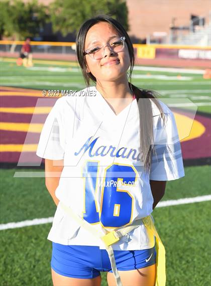 Thumbnail 3 in Marana @ Mountain Pointe photogallery.