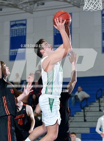 Thumbnail 3 in Roseville vs. Dixon (Les Curry Invitational) photogallery.