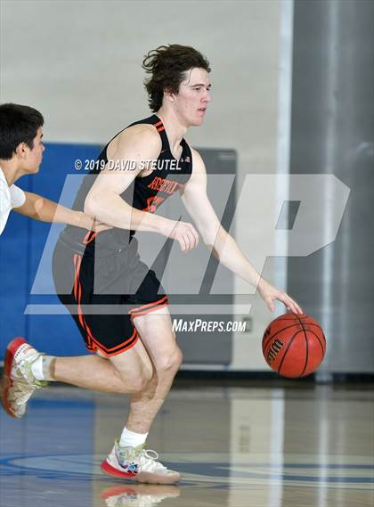 Thumbnail 2 in Roseville vs. Dixon (Les Curry Invitational) photogallery.