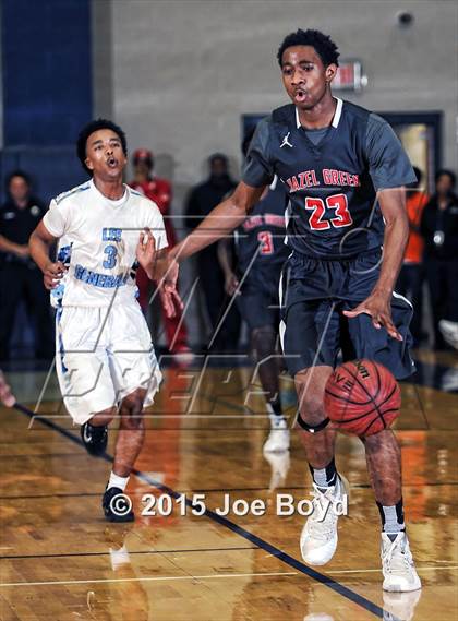 Thumbnail 1 in Hazel Green @ Lee photogallery.