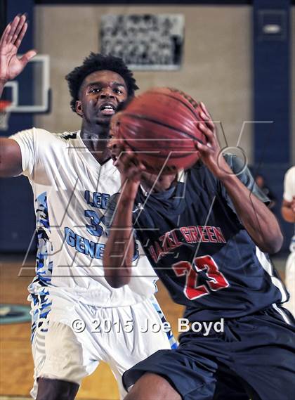 Thumbnail 2 in Hazel Green @ Lee photogallery.