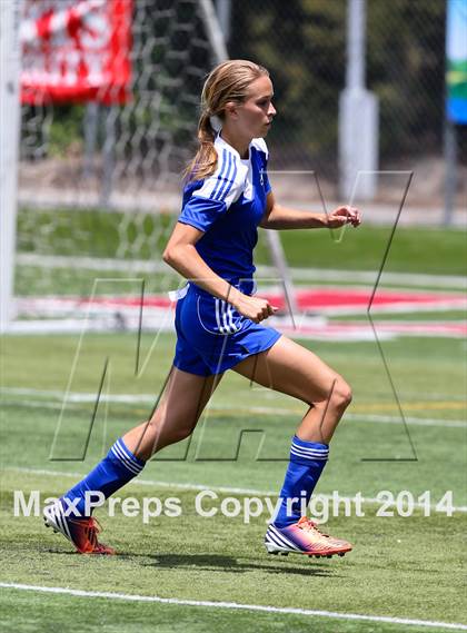 Thumbnail 3 in Millennium vs. Ripon Christian (CIF SJS D7 Final) photogallery.