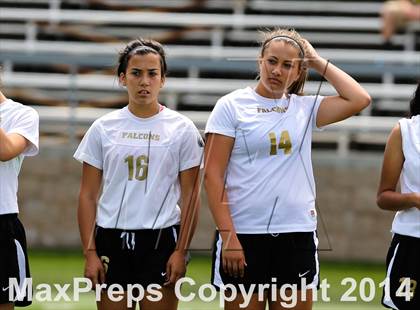 Thumbnail 3 in Millennium vs. Ripon Christian (CIF SJS D7 Final) photogallery.