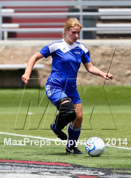 Thumbnail 1 in Millennium vs. Ripon Christian (CIF SJS D7 Final) photogallery.