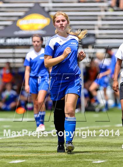 Thumbnail 1 in Millennium vs. Ripon Christian (CIF SJS D7 Final) photogallery.