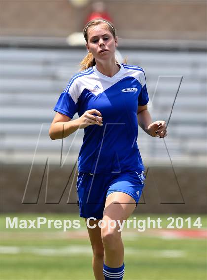 Thumbnail 1 in Millennium vs. Ripon Christian (CIF SJS D7 Final) photogallery.