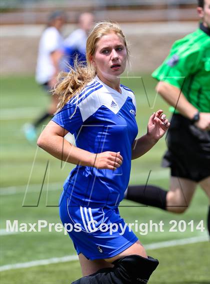 Thumbnail 1 in Millennium vs. Ripon Christian (CIF SJS D7 Final) photogallery.