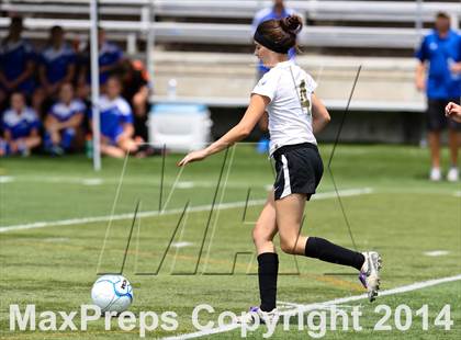 Thumbnail 2 in Millennium vs. Ripon Christian (CIF SJS D7 Final) photogallery.