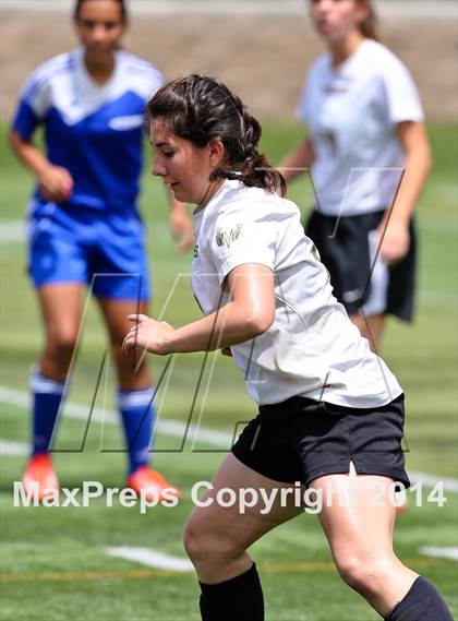 Thumbnail 1 in Millennium vs. Ripon Christian (CIF SJS D7 Final) photogallery.