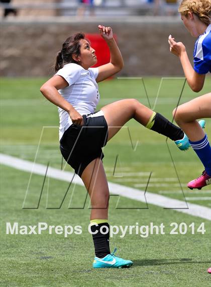 Thumbnail 1 in Millennium vs. Ripon Christian (CIF SJS D7 Final) photogallery.