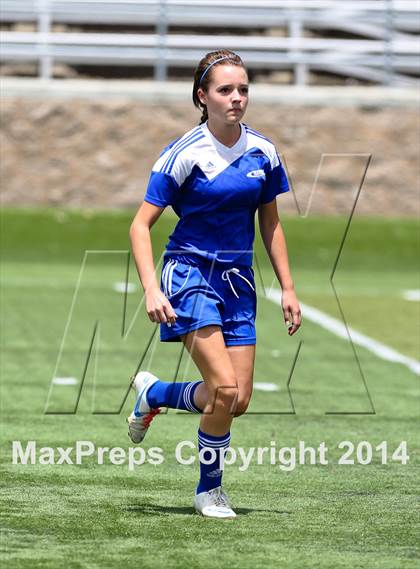 Thumbnail 1 in Millennium vs. Ripon Christian (CIF SJS D7 Final) photogallery.