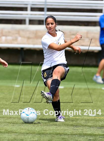 Thumbnail 3 in Millennium vs. Ripon Christian (CIF SJS D7 Final) photogallery.