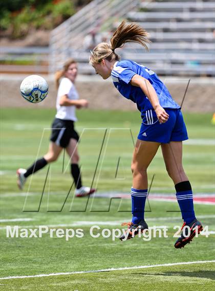 Thumbnail 3 in Millennium vs. Ripon Christian (CIF SJS D7 Final) photogallery.