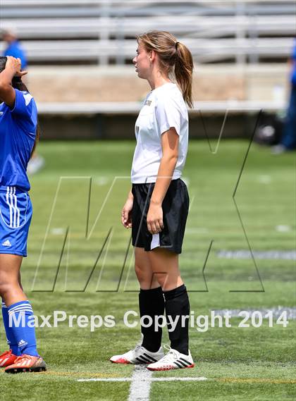 Thumbnail 2 in Millennium vs. Ripon Christian (CIF SJS D7 Final) photogallery.