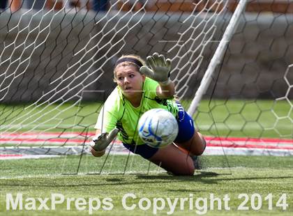 Thumbnail 3 in Millennium vs. Ripon Christian (CIF SJS D7 Final) photogallery.