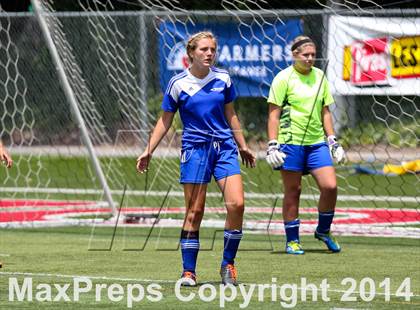 Thumbnail 1 in Millennium vs. Ripon Christian (CIF SJS D7 Final) photogallery.