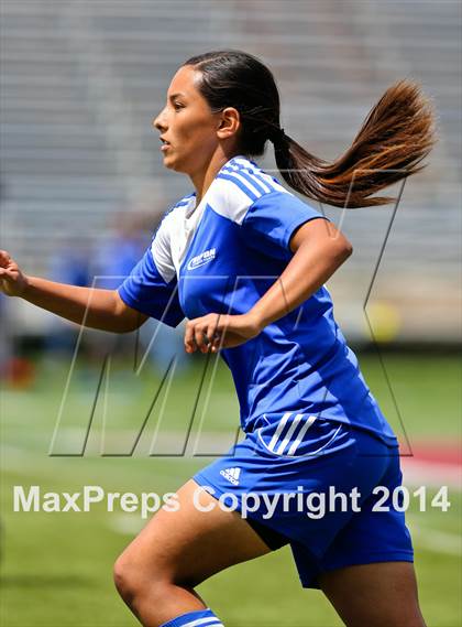 Thumbnail 2 in Millennium vs. Ripon Christian (CIF SJS D7 Final) photogallery.